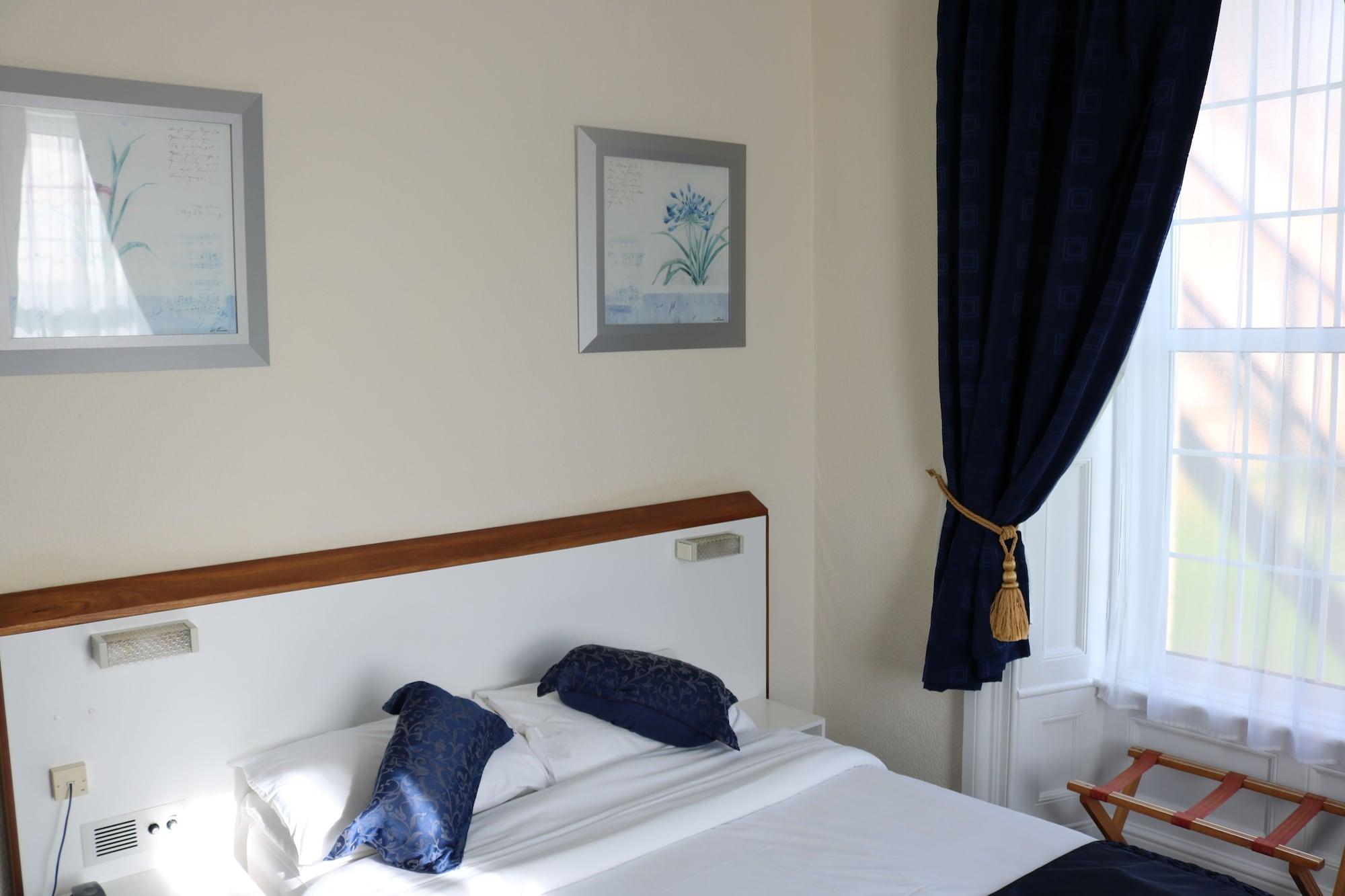 Pilgrim Hotel Much Birch Εξωτερικό φωτογραφία